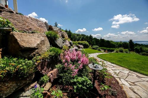 Romantic Accommodation in a Charming Inn Located in Sauk County, Wisconsin, Merrimac (foto 8)