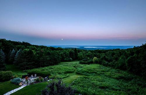 Romantic Accommodation in a Charming Inn Located in Sauk County, Wisconsin, Merrimac (foto 6)
