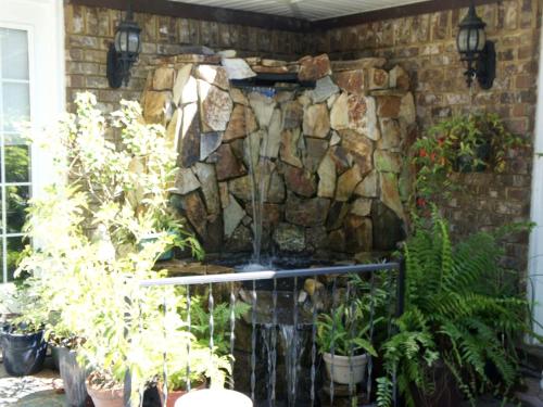 熱水浴缸, Delightful Vacation Cabin for Unique Getaway near Macon, Georgia in 泰泰 (GA)