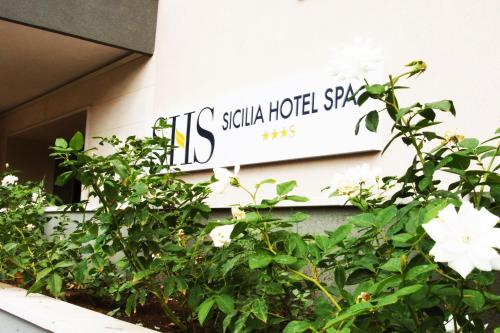 Sicilia Hotel Spa