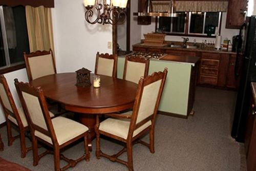 Secluded Mountain Cabin in the Quiet Woodlands near Douglas, Wyoming in Douglas