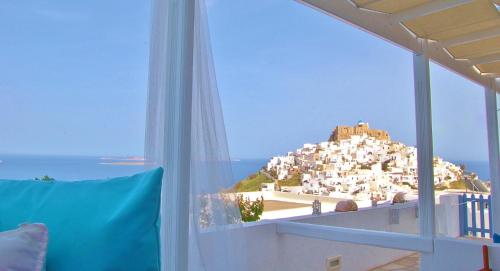 Aspro Mple, Astypalaia (fotografie 10)