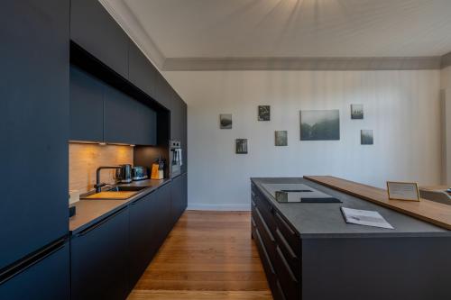 บริการและสิ่งอำนวยความสะดวก, SCHLOSSBERG RESIDENCES - Design City-Apartment im Herzen von Bensheim in เบนส์ไฮม์