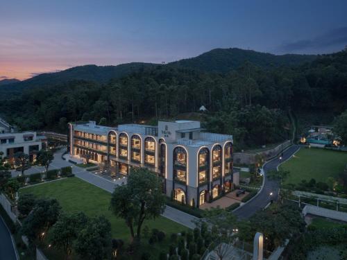 Trip.com Group Country Retreats(Guangzhou Bella vita manor)