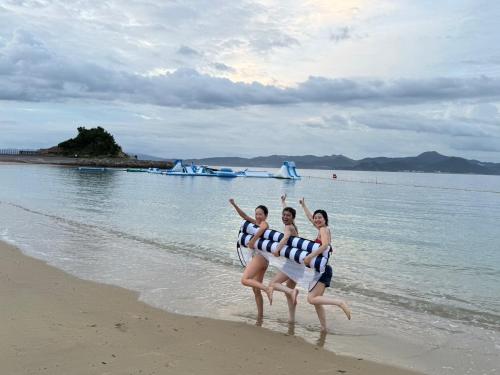 Iojima BeachHouse - Vacation STAY 97622v