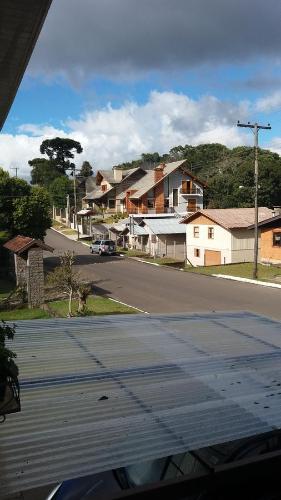 Recanto Acacia Negra