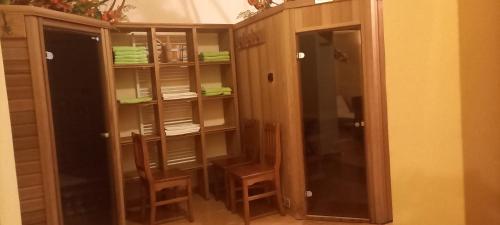 hotel Alpská Vyhlídka (Bučina-Kvilda) photo 5
