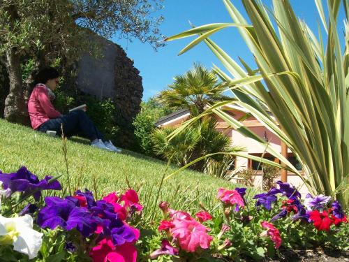 Poggiofelice B&B – Zafferana, CA