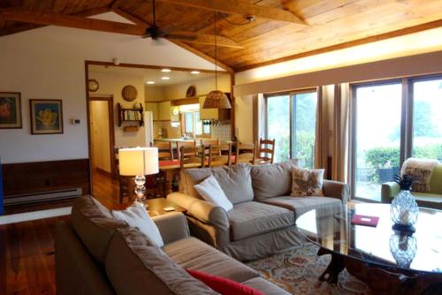 Secluded Cabin Nestled in the Woodlands of Meadows of Dan, Virginia in Vūlvaina (VA)