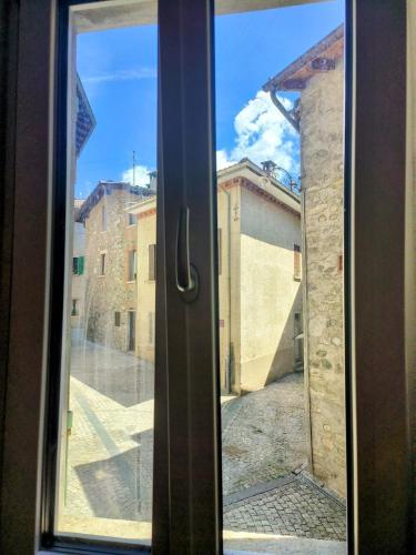 Romantic Court Apartment Sonvico in Sonvico