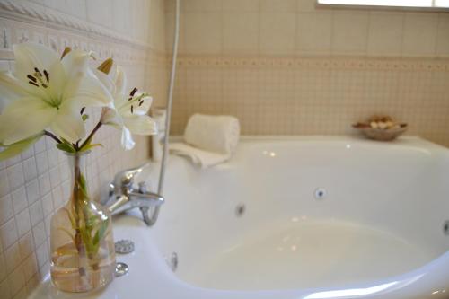 Exterior view, Villa Monte da Alfarrobeira in Estoi