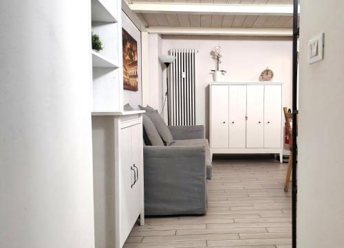 Casa Pinù, Bolonia (zdjęcie 3)