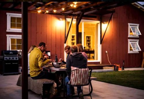 Luxurious Pet-Friendly Vacation Rental close to Mirror Lake in Kamas, Utah in Kamasa (UT)