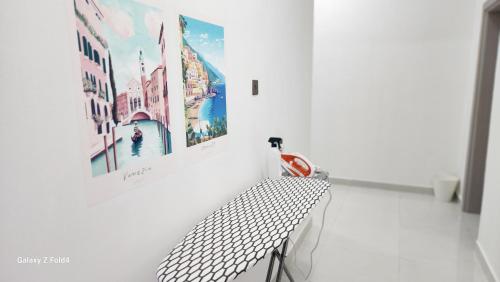 TIWI Venice طيوي ضباب in Tiwi