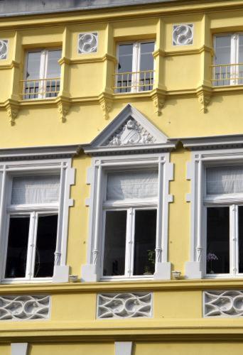 Balthasar Neumann Speiserei & Gästehaus - Zentrum Brühl - - image 7