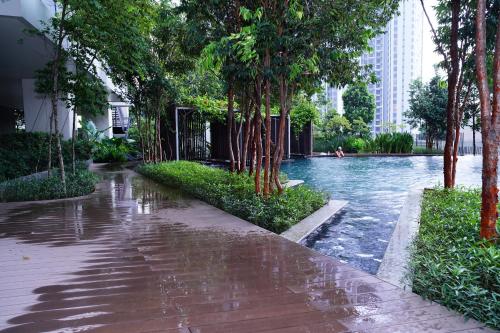 Lucentia Residence KLCC By AMG - image 2