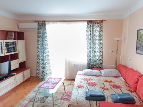 Excellent room comfort & quality