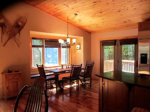 Mountain Cabin Rental with Modern Amenities in Lake Placid, New York in Whiteface