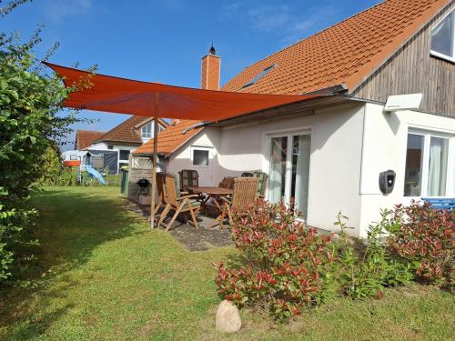 Ferienhaus Seeadler 32