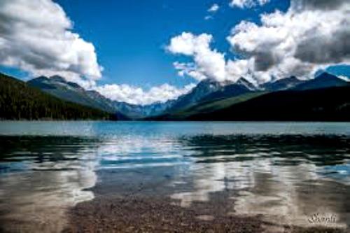 Secluded Cabin in Polebridge, Montana, with Fantastic Views of Glacier National Park - Dream Glampin in เวสต์ กลาเซียร์(MT)