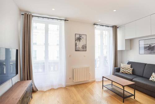Charming apartment-Bastille-Le Marais - image 2