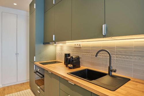 Charming apartment-Bastille-Le Marais - image 4