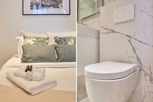 Charming apartment-Bastille-Le Marais - main image