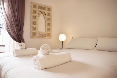 Apartment in Campo de' Fiori