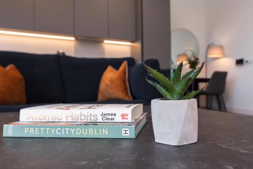 Urban Rest - Dublin Port, Dublin (fotografie 6)
