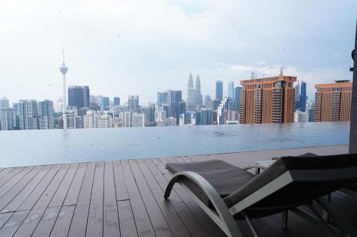 Lucentia Residence KLCC By AMG - image 4