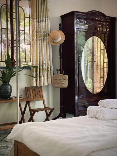 Bến Tre Homestay