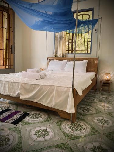 Bến Tre Homestay