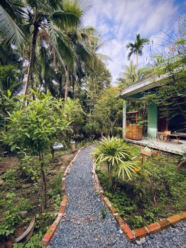 Bến Tre Homestay - 주변 환경