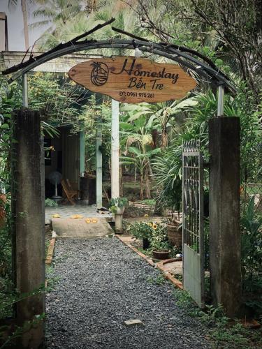Bến Tre Homestay - 주변 환경