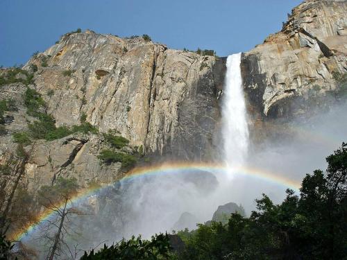 Cozy Riverside Cabin Rental with Easy Access to Chilnualna Falls in California in Wawona (CA)