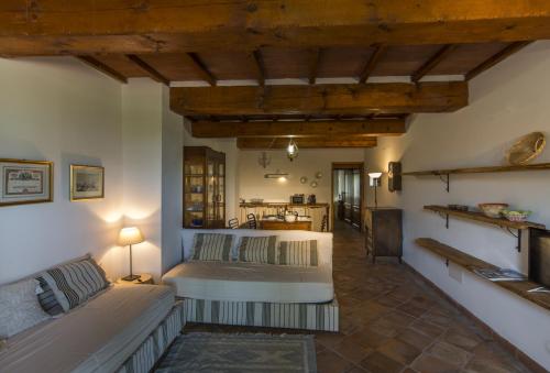 Casa Vacanze Le Fornaci in Laterina
