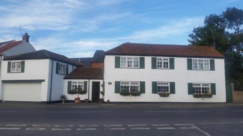 West View B&B dog friendly Atwick BnB Hornsea Hermitage
