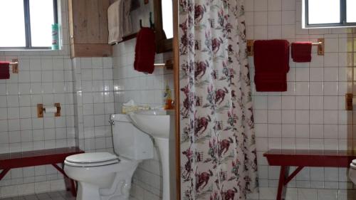Secluded Cabin Rental Nestled in the Beautiful Davis Mountains in Texas in Форт Девіс