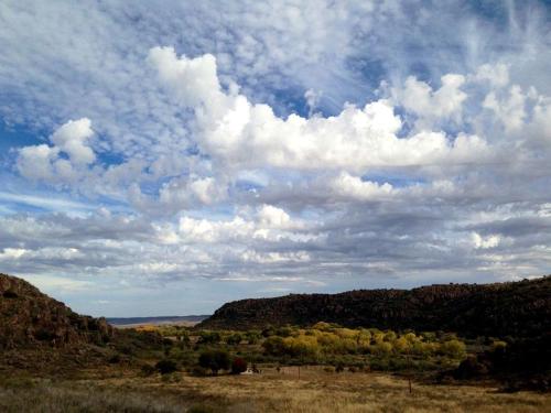Secluded Cabin Rental Nestled in the Beautiful Davis Mountains in Texas in Форт Девіс