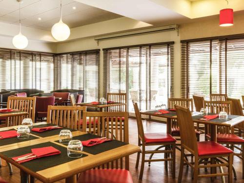 Hotel ibis Setubal