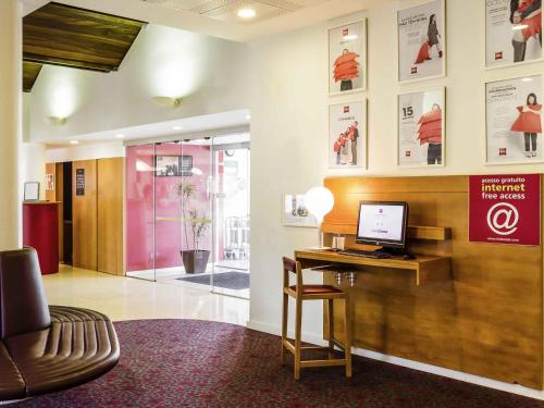 Hotel ibis Setubal - image 13