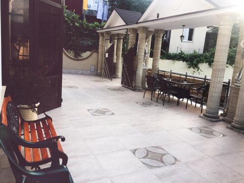 Antika Hotel - image 11