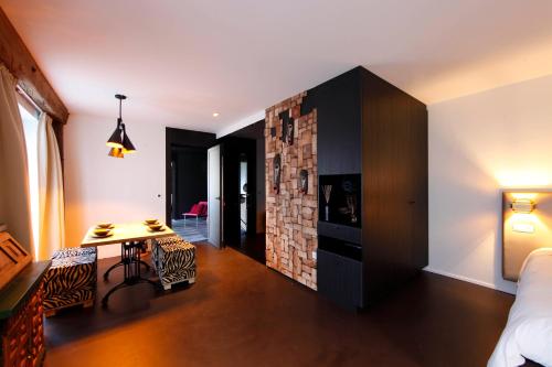 Koto B&B – Antwerp, DC