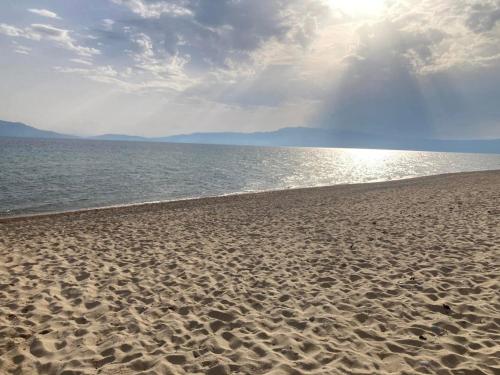 Sea View Agapi Asprovalta in 阿斯普羅瓦爾塔