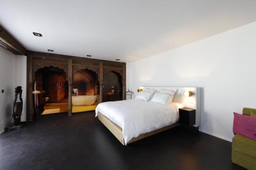 Koto B&B – Antwerp, DC