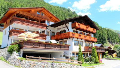 Pension Widmann BnB Moso in Passiria - Moos in Passeier