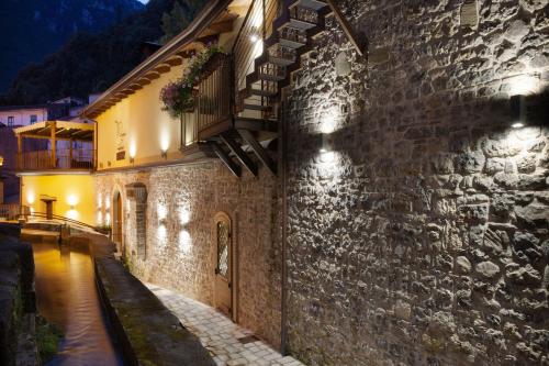 Historic Boutique Hotel Maccarunera