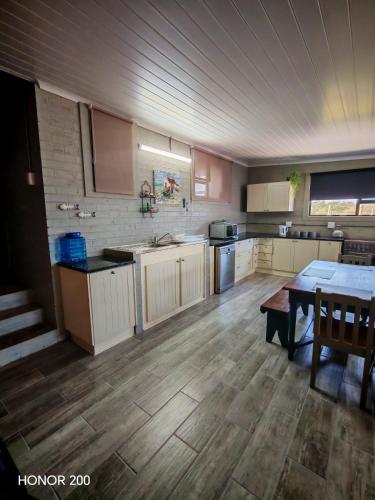 Oppi Plaas See Uitsig Seemeeu in Groot Brak Rivier