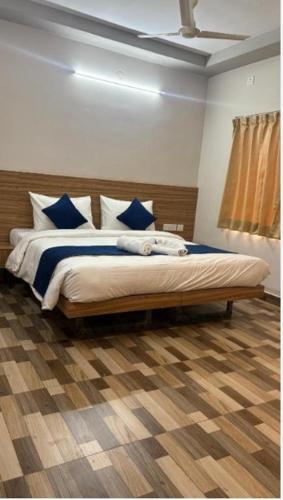 PGC Chennai Resort & Club By SSS