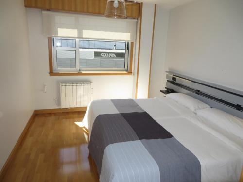  Toctoc Rooms, Pension in A Coruña